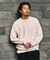 CHAMPION / チャンピオン 417別注 CVC French Terry クルーネック