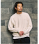 CHAMPION / チャンピオン 417別注 CVC French Terry クルーネック