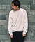 CHAMPION / チャンピオン 417別注 CVC French Terry クルーネック