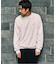 CHAMPION / チャンピオン 417別注 CVC French Terry クルーネック