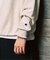 CHAMPION / チャンピオン 417別注 CVC French Terry クルーネック