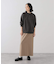 CHAMPION / チャンピオン 417別注 CVC French Terry クルーネック