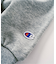 CHAMPION / チャンピオン 417別注 CVC French Terry クルーネック