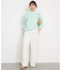 《追加》ミニフリルブラウス
