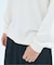 【LACOSTE / ラコステ】 別注 ワッフルL/S カットソー
