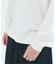 【LACOSTE / ラコステ】 別注 ワッフルL/S カットソー