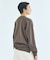 【LACOSTE / ラコステ】 別注 ワッフルL/S カットソー