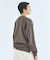 【LACOSTE / ラコステ】 別注 ワッフルL/S カットソー