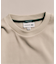 【LACOSTE / ラコステ】 別注 ワッフルL/S カットソー