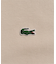 【LACOSTE / ラコステ】 別注 ワッフルL/S カットソー
