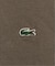【LACOSTE / ラコステ】 別注 ワッフルL/S カットソー