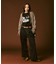The Godfather × 417 Tシャツ