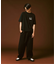 The Godfather × 417 Tシャツ