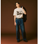 The Godfather × 417 Tシャツ