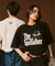 The Godfather × 417 Tシャツ