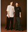 The Godfather × 417 Tシャツ