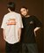 The Godfather × 417 Tシャツ