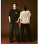 The Godfather × 417 Tシャツ