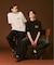 The Godfather × 417 Tシャツ