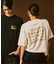 The Godfather × 417 Tシャツ