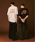 The Godfather × 417 Tシャツ