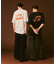The Godfather × 417 Tシャツ