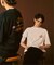 The Godfather × 417 Tシャツ