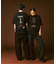 The Godfather × 417 Tシャツ