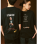 The Godfather × 417 Tシャツ