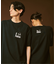 The Godfather × 417 Tシャツ