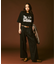 The Godfather × 417 Tシャツ