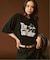 The Godfather × 417 Tシャツ