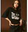The Godfather × 417 Tシャツ