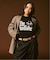 The Godfather × 417 Tシャツ