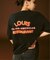 The Godfather × 417 Tシャツ