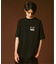The Godfather × 417 Tシャツ
