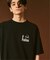 The Godfather × 417 Tシャツ
