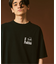 The Godfather × 417 Tシャツ