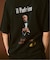 The Godfather × 417 Tシャツ