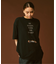 The Godfather × 417 Tシャツ