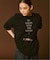 The Godfather × 417 Tシャツ