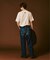 The Godfather × 417 Tシャツ