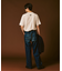 The Godfather × 417 Tシャツ