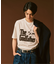 The Godfather × 417 Tシャツ