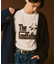 The Godfather × 417 Tシャツ