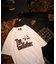 The Godfather × 417 Tシャツ