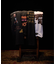 The Godfather × 417 Tシャツ