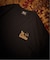 The Godfather × 417 Tシャツ