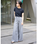 《追加2》スラブ5分袖TEE