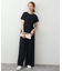 《追加2》スラブ5分袖TEE